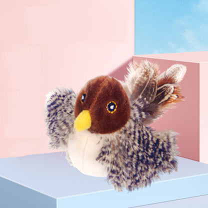 Avelena | Interaktives Melodie-Spielzeug