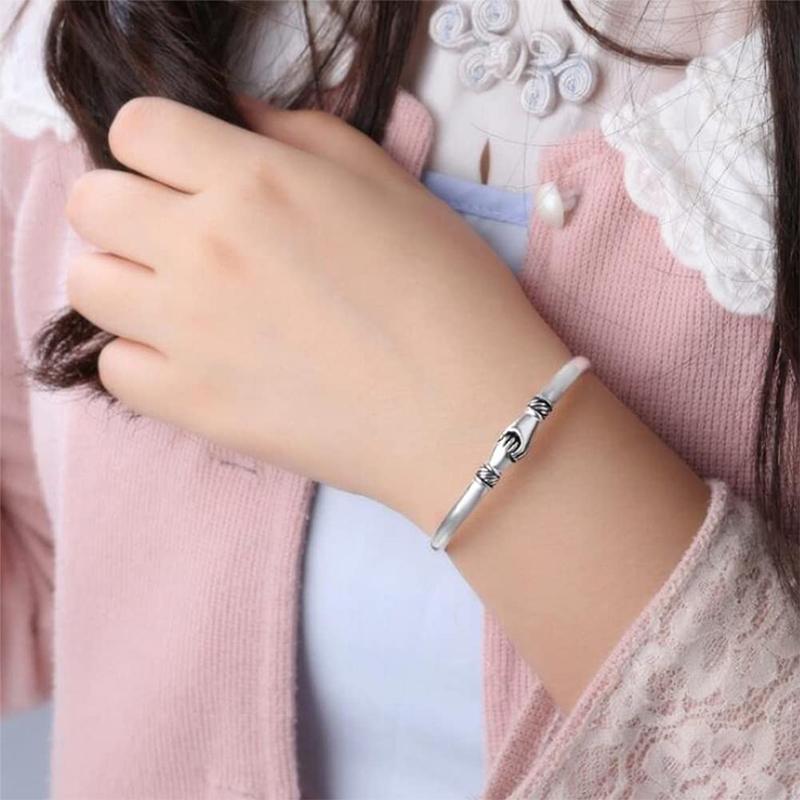 Avelena | Handdruck Armband