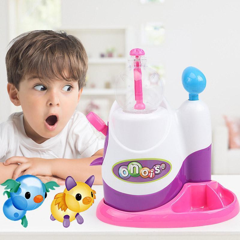 Avelena | Magic Bobo-Magic Sticky Balloons