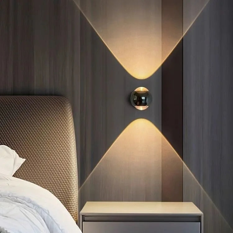 Avelena | Stilvolle Glowwave Lampe Erschaffe Die Perfekte Stimmung
