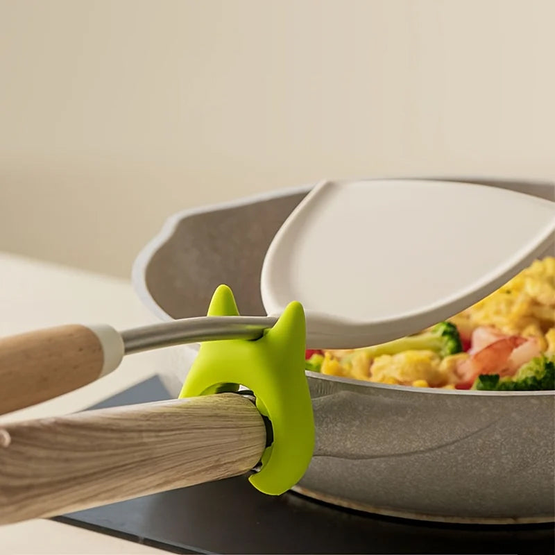 Avelena |  ClipSpoon – Kein Chaos mehr beim Kochen!
