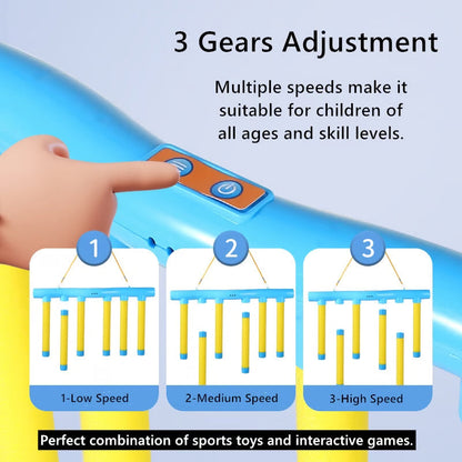 Avelena | Fangstäbe Spiel Reaktions Trainingsspielzeug