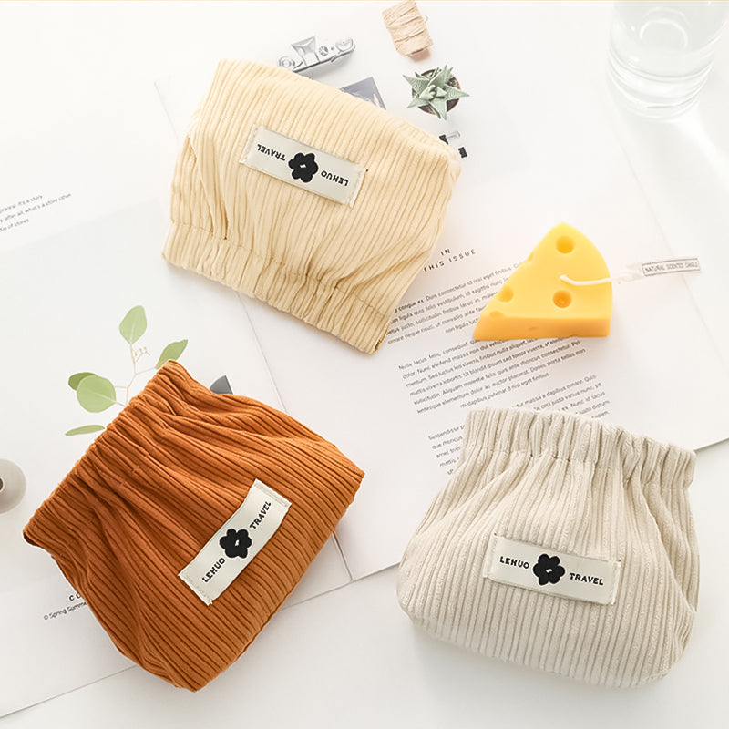 Avelena | Cordura Gummiband Haarbinder Organizer