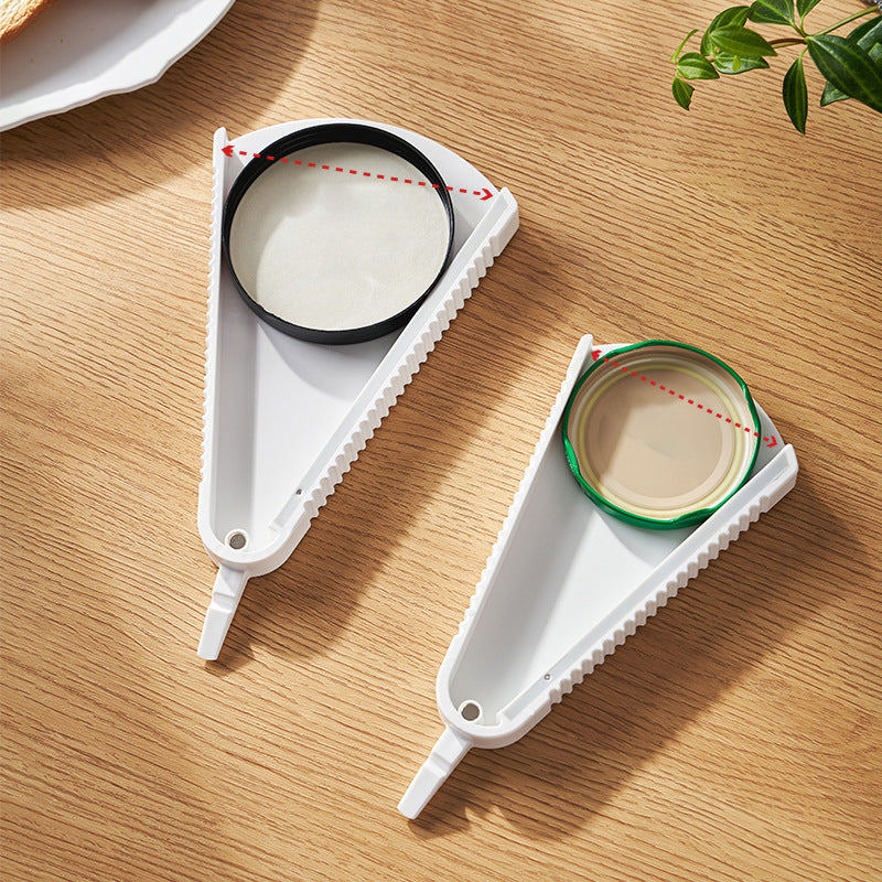 Avelena | Einfacher Glasöffner