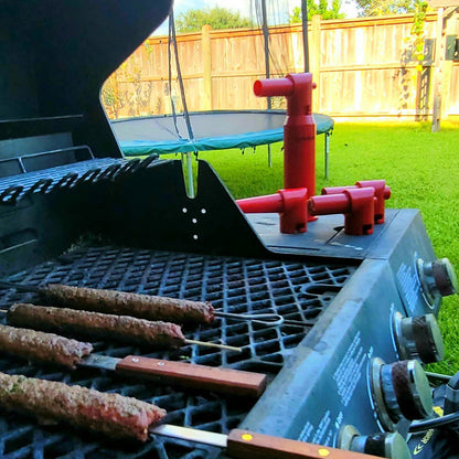 Avelena | Einfacher Kebab Maker