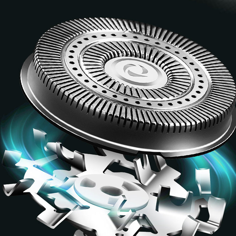 Avelena | Mini tragbarer elektrischer Rasierer