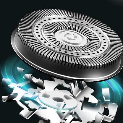 Avelena | Mini tragbarer elektrischer Rasierer