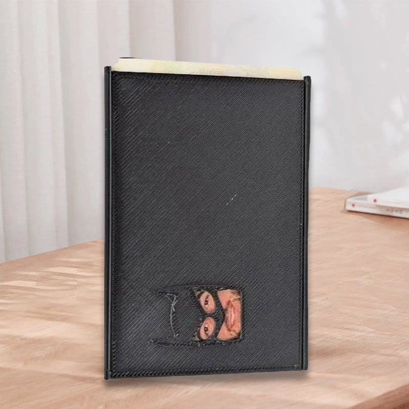 Avelena | Batman ID-Kartenhülle