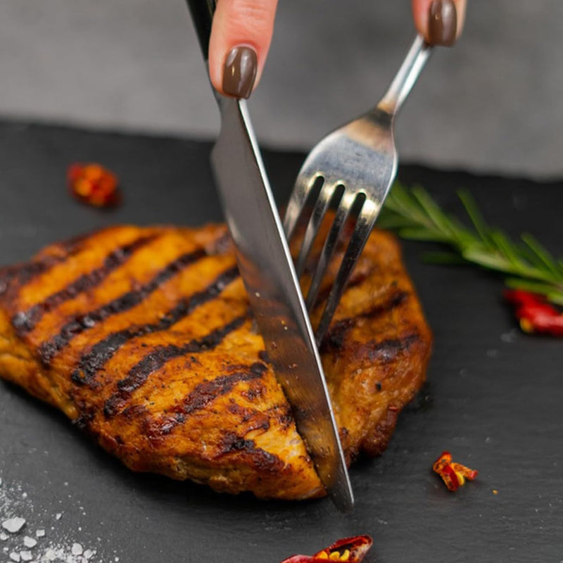 Avelena | Edelstahl teleskopische Gabel