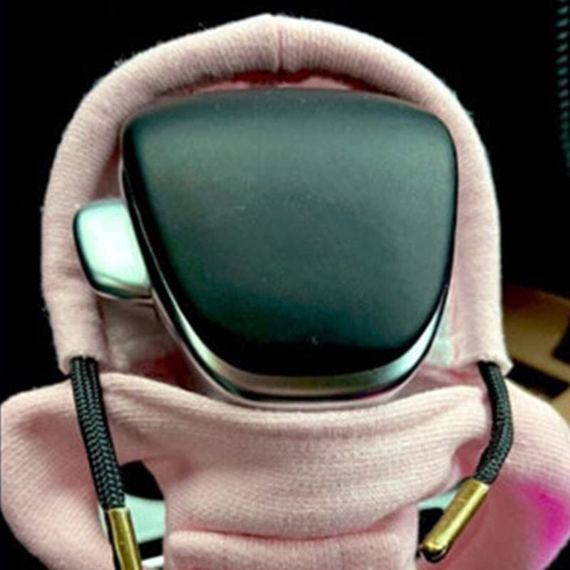 Avelena | Schaltknaufabdeckung