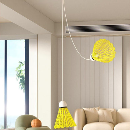 Avelena | Automatischer Rückprall-Badminton-Trainer