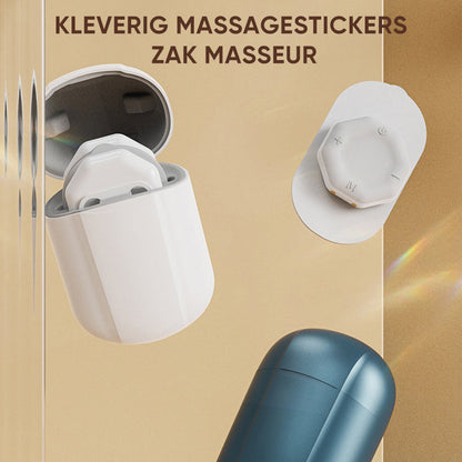 Avelena | Taschenmassagegerät