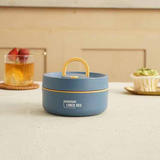 Avelena | Tragbares isoliertes Lunch-Container-Set