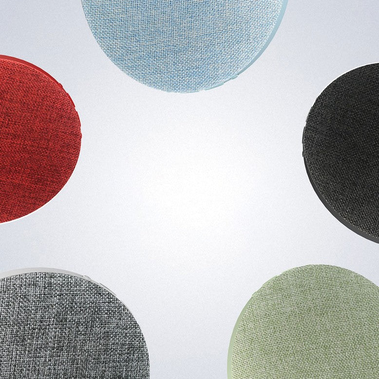 Avelena | Kabelloser Bluetooth 4.0 Hi-Fi Lautsprecher, mit Dual Stereo Kanälen, langer Standby-Zeit, für Zuhause, Büro, Strand & mehr