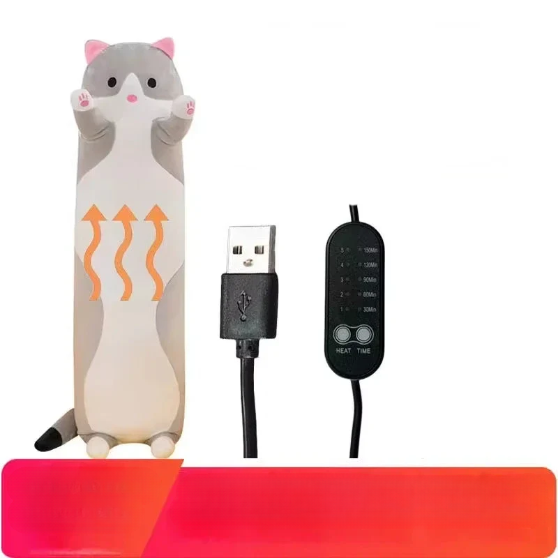Avelena | Heizkissen Usb Heizkissen für Entspannung