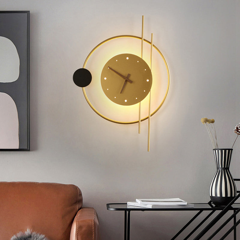 Avelena | Nielsen Luxus Led Wandlampe Modernes Design für Jeden Raum