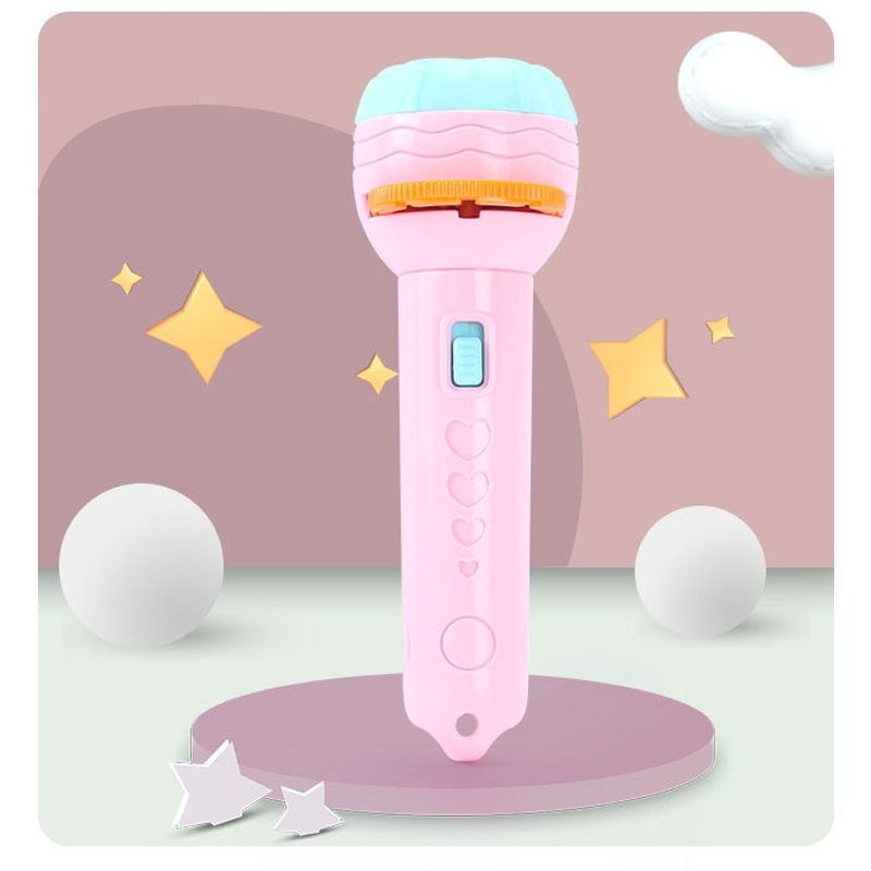 Avelena | Projektionsspielzeug für Kinder