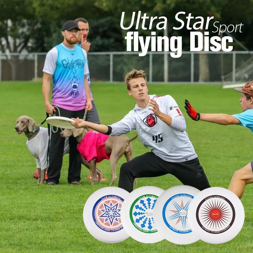 Avelena | Discraft 175 Gramm Ultra Star Sport Disc