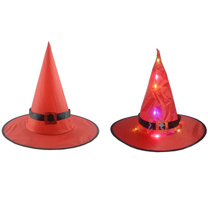 Avelena | Halloween Dekorationen Hexenhut