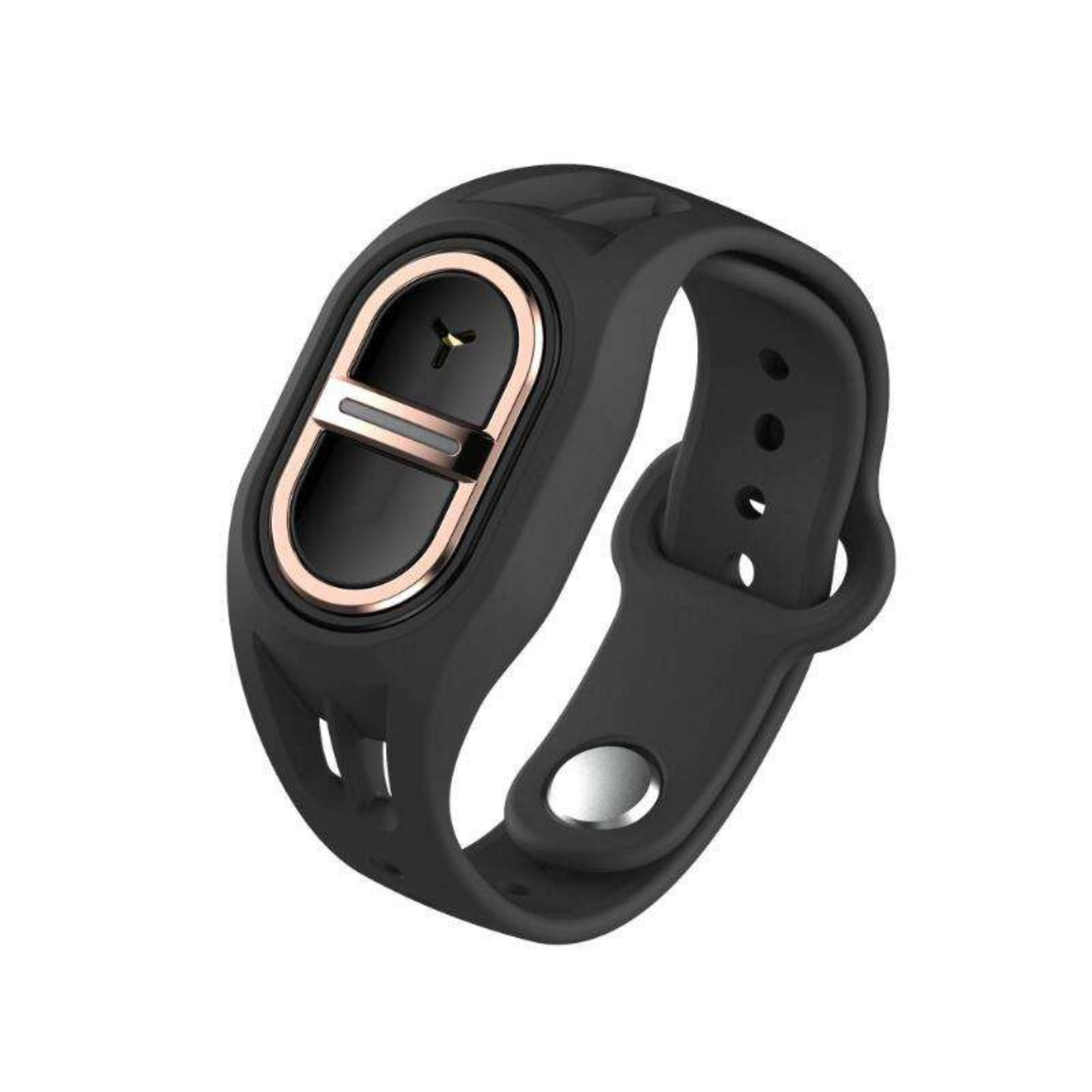 Avelena | BugMute | Wiederaufladbares Armband für moskitofreie Abende