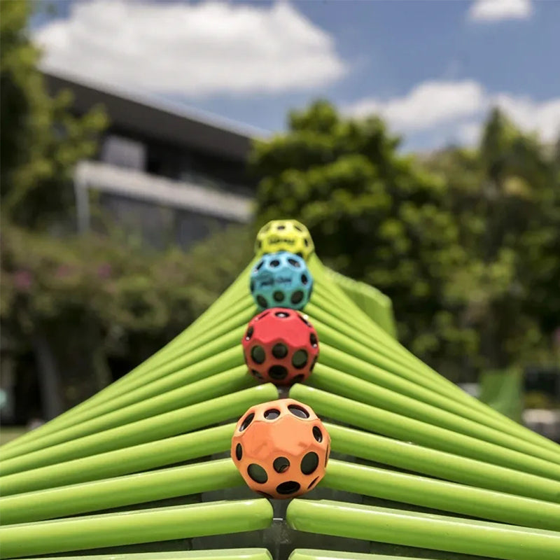 Avelena | Hohe Bounce-Loch-Ball