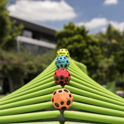 Avelena | Hohe Bounce-Loch-Ball