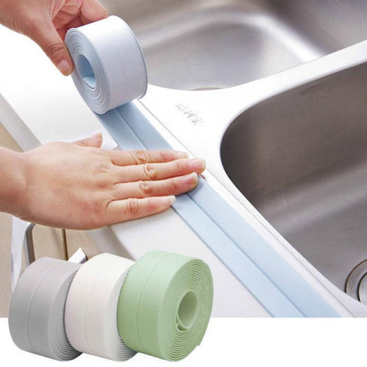 Avelena | Wasserdichtes Klebeband für Küchen und Badezimmer