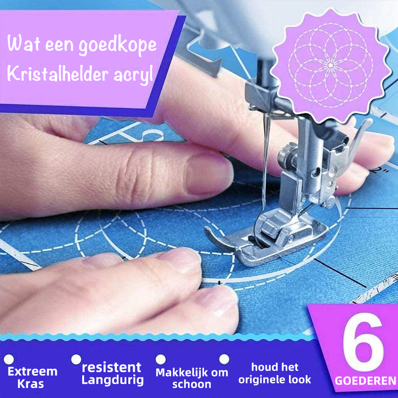Avelena | Paket für Lappemaker