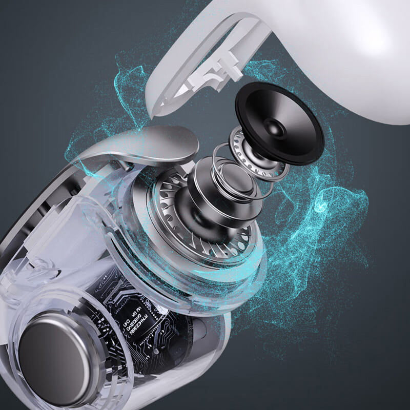 Avelena | Beliebte Sportkopfhörer mit offenem Ohr