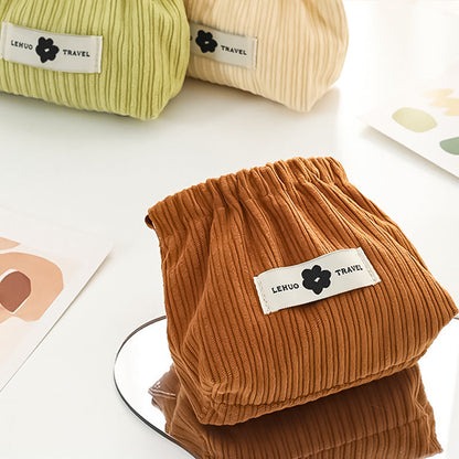 Avelena | Cordura Gummiband Haarbinder Organizer