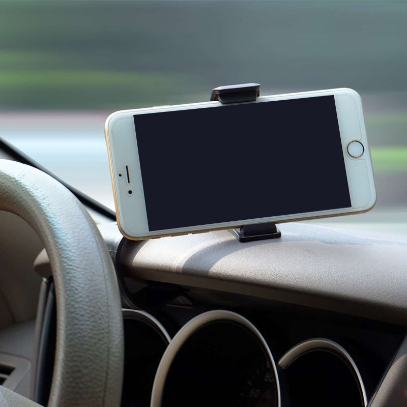 Avelena | Universeller Auto-Handyclip-Halter