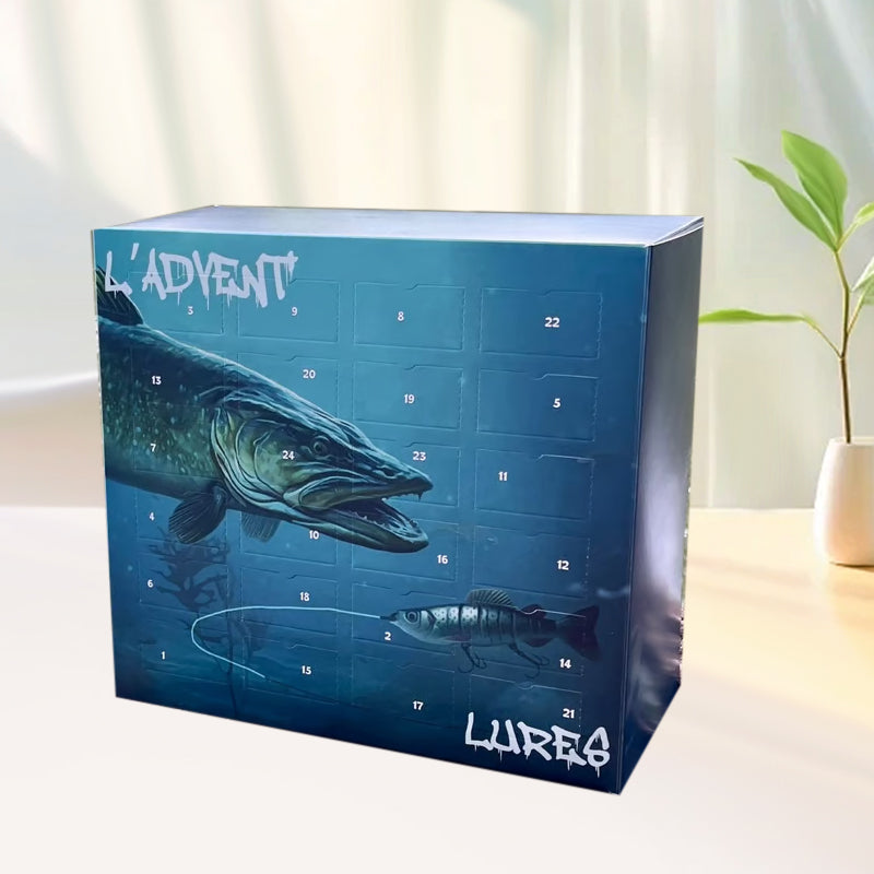 Avelena | Weihnachts Angel Blind Box