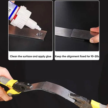 Avelena | Starkes Löten Multi-Material Reparaturkleber