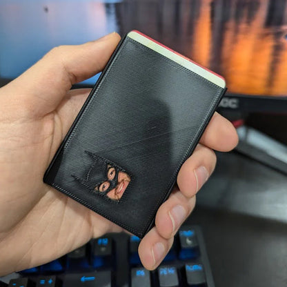 Avelena | Batman ID-Kartenhalter