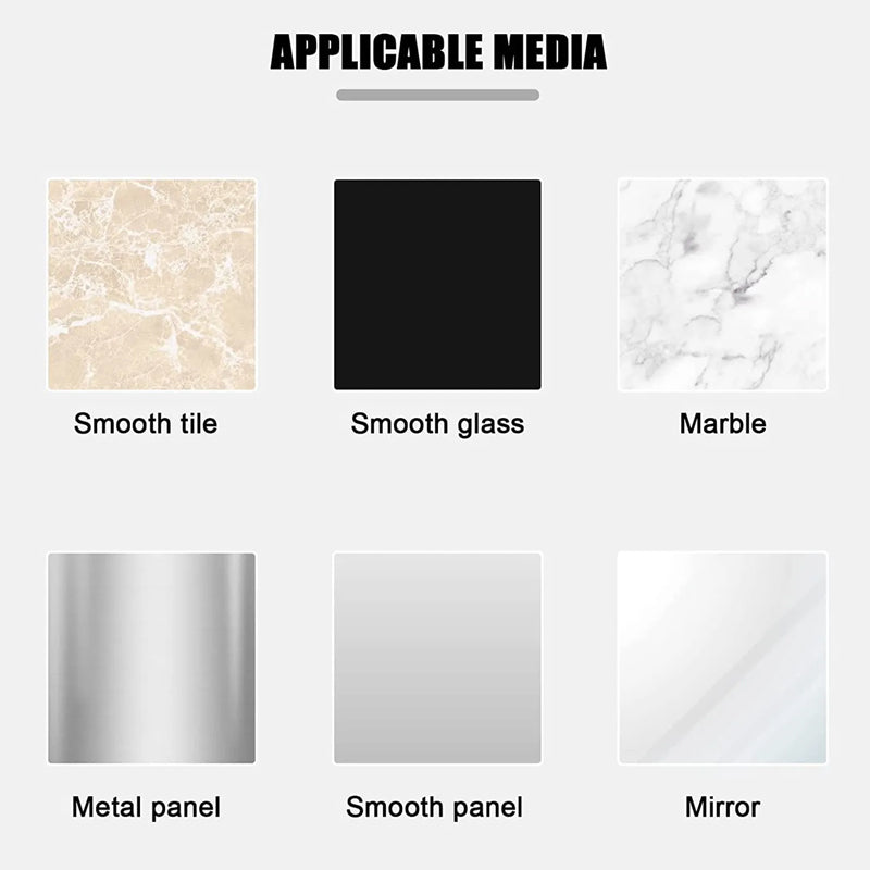 Avelena | Drehbarer Saugnapfhaken