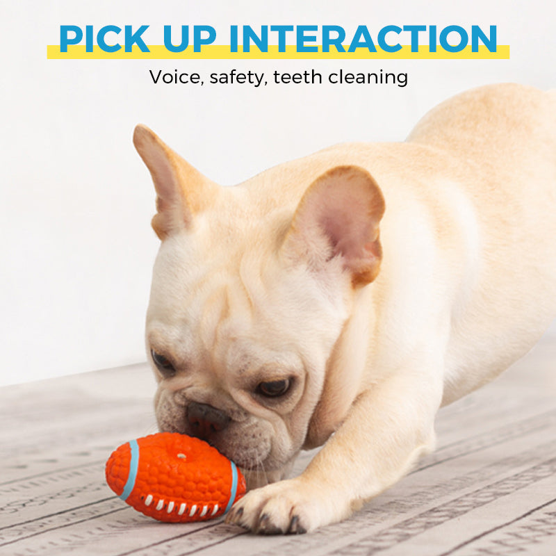 Avelena | Unsterblicher Spielzeug für aggressive Kauer