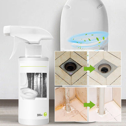 Avelena | Kraftvolles Reinigungsmittel für Flecken im Toilettenglanz mit Oxalsäure