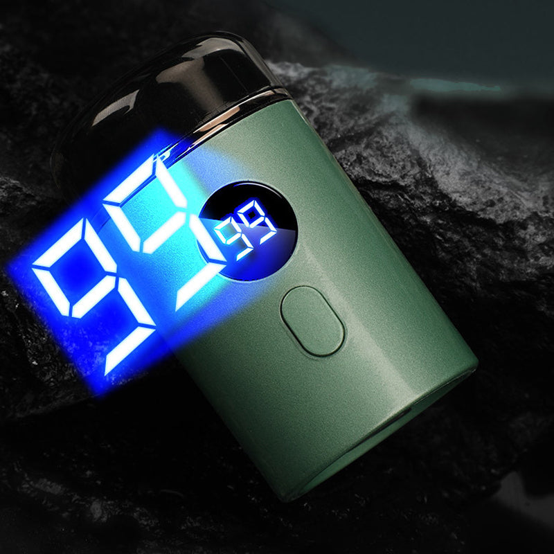 Avelena | Mini tragbarer elektrischer Rasierer