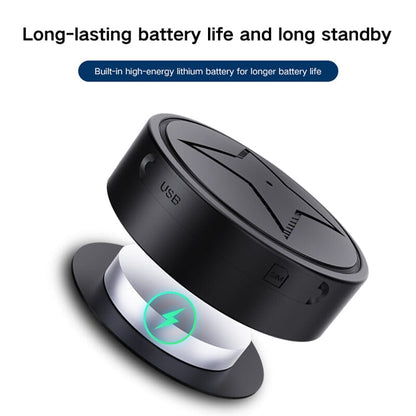 Avelena | GPS-Tracker Starker Magnetischer Auto Fahrzeugverfolgung