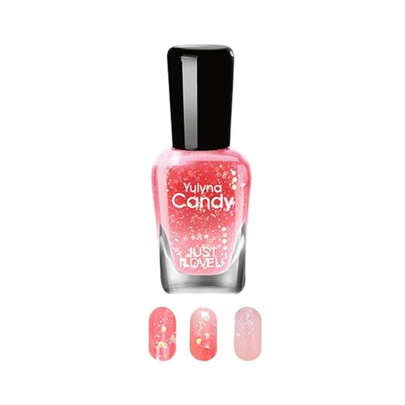 Avelena | Nagellack mit Temperaturänderung