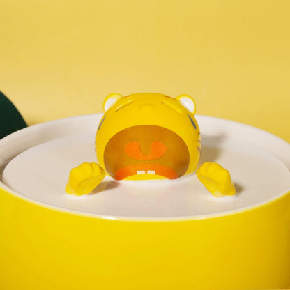 Avelena | CATLUXE - Automatische Tiger Wasserfontäne