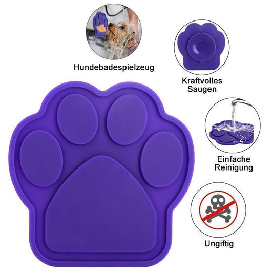 Avelena | Das Hundebadespielzeug - macht die Badezeit einfach