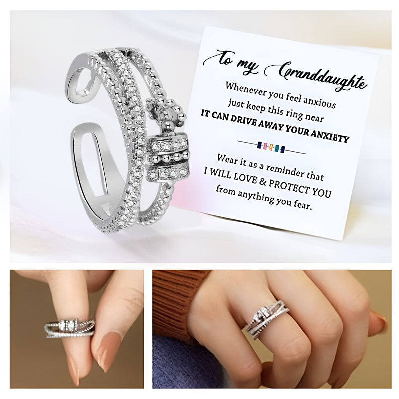 Avelena | Dreh-Ring