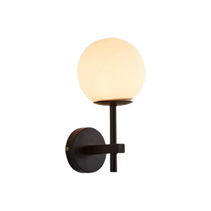 Avelena | AuraBeam - Wandleuchte für einen ruhigen Glanz