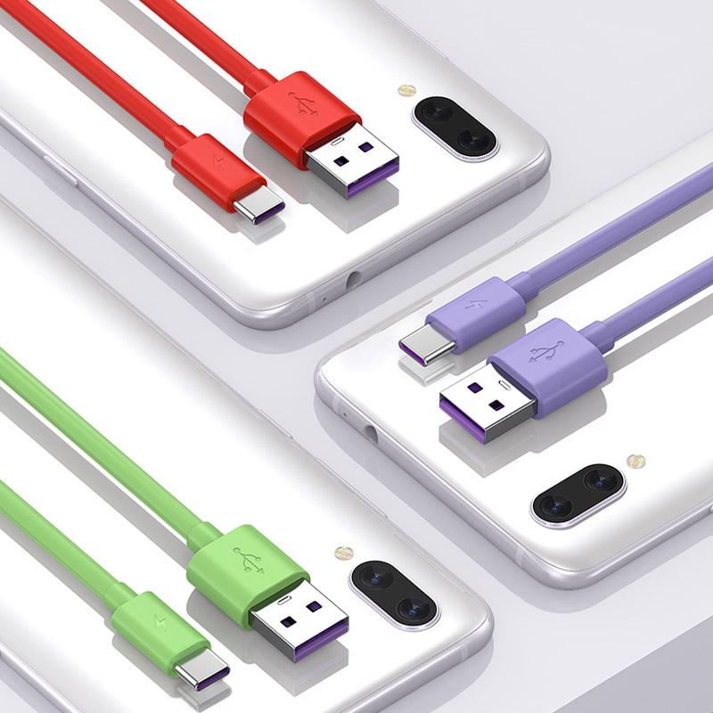 Avelena | Flüssiges Silikon Lade Kabel