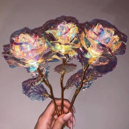 Avelena | Galaxy Rose Mit Liebe
