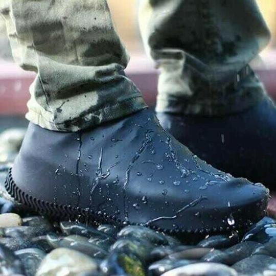 Avelena | Wasserdichte Outdoor-Schuhüberzüge (1 Paar)