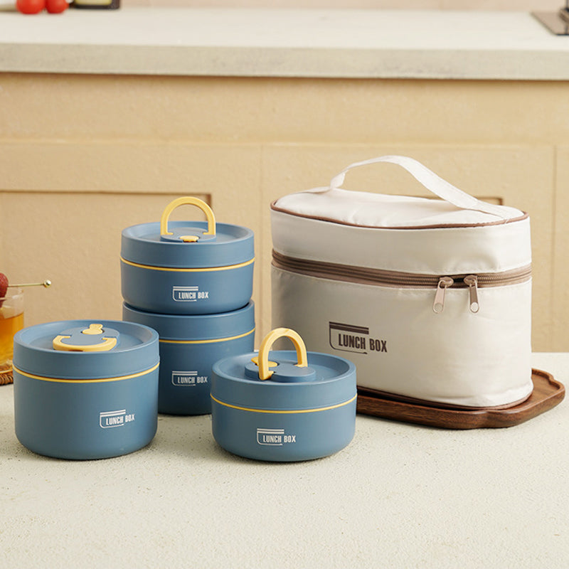 Avelena | Isolierte Lunchtasche