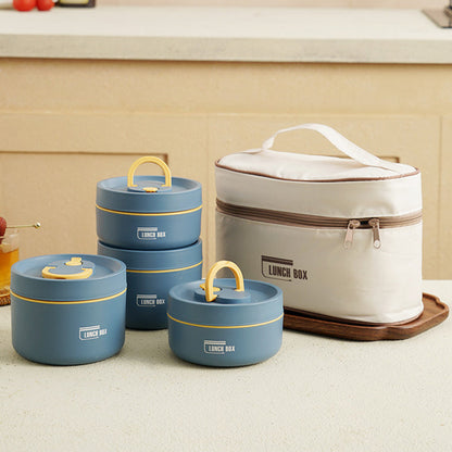 Avelena | Isolierte Lunchtasche