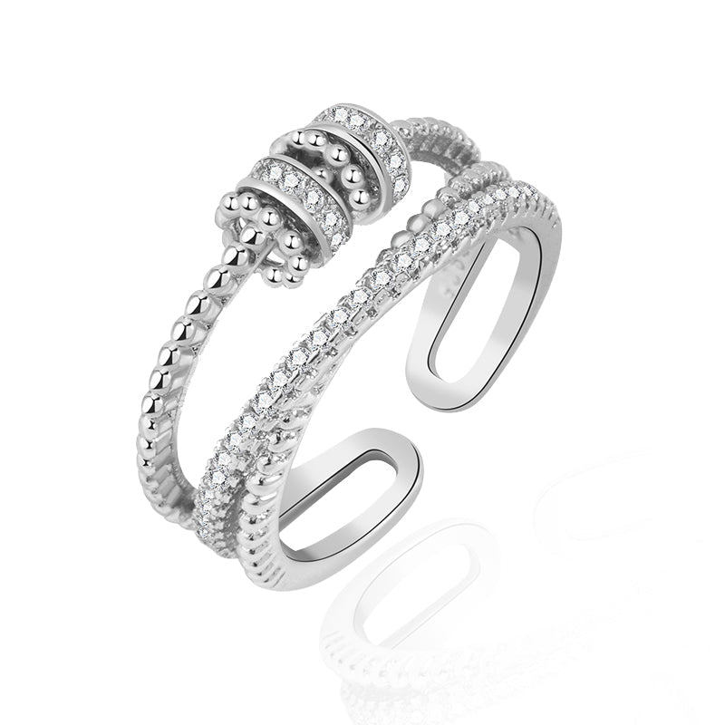 Avelena | Dreh-Ring